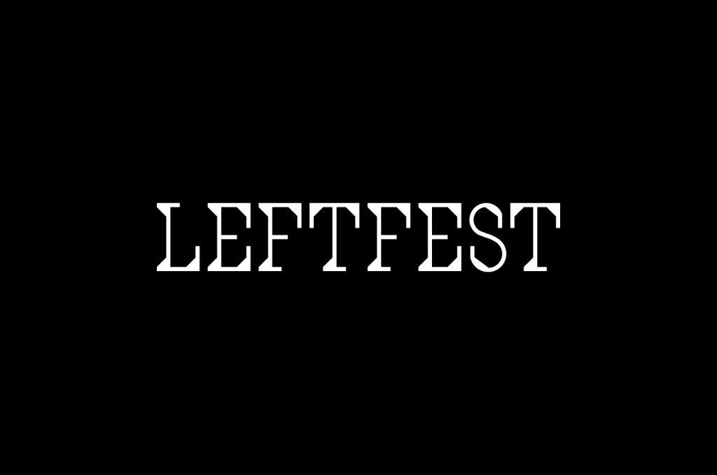 Left Fest post image 03